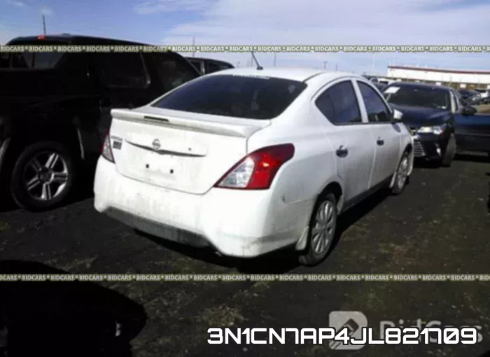3N1CN7AP4JL821709 фото 5