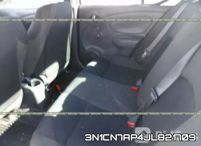 3N1CN7AP4JL821709 фото 9