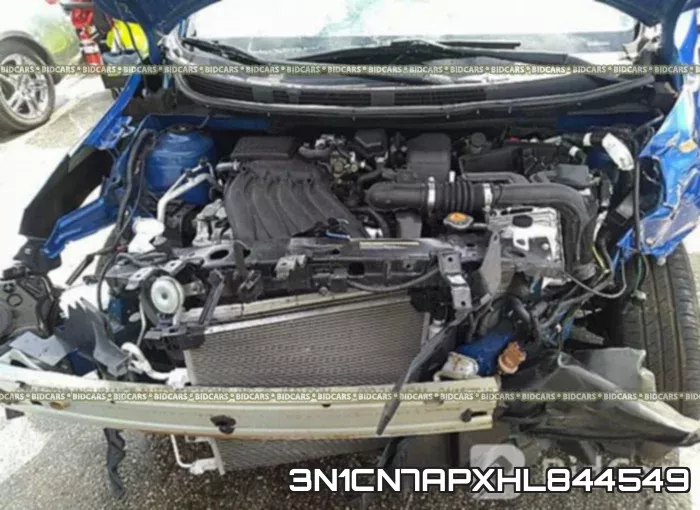 3N1CN7APXHL844549 фото 2