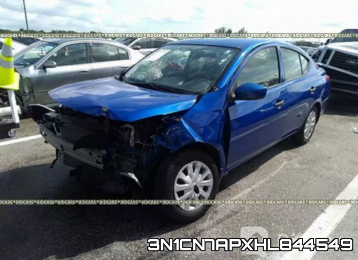 3N1CN7APXHL844549 фото 3