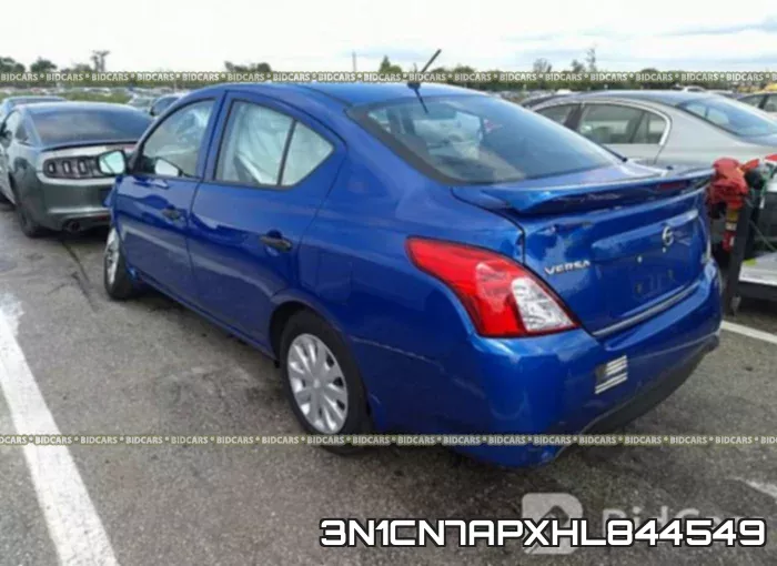 3N1CN7APXHL844549 фото 4