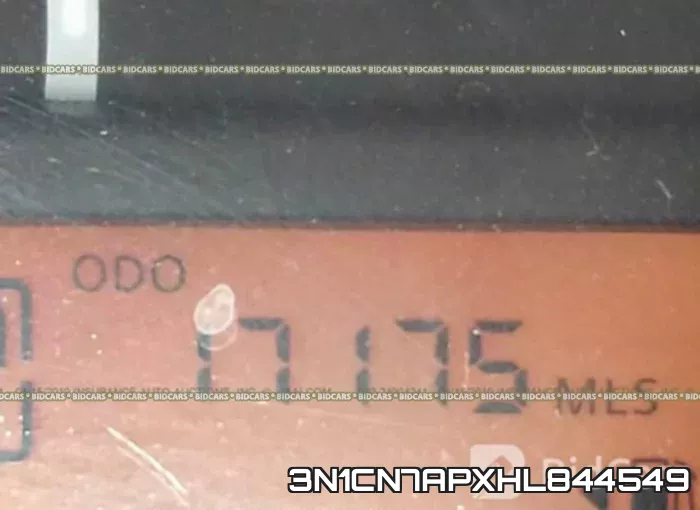 3N1CN7APXHL844549 фото 8