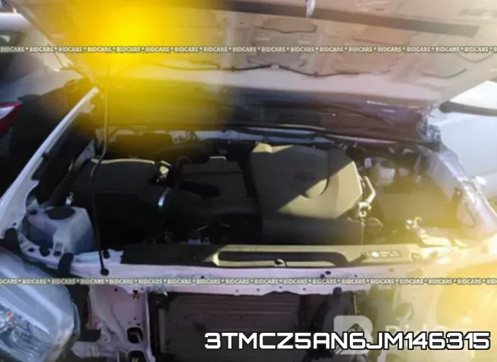 3TMCZ5AN6JM146315 фото 2