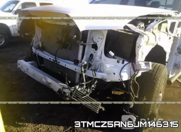 3TMCZ5AN6JM146315 фото 7