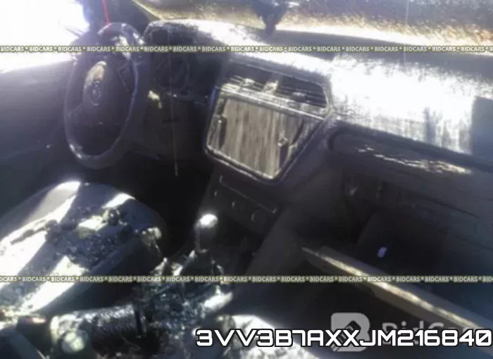 3VV3B7AXXJM216840 фото 6