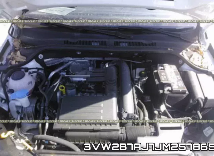 3VW2B7AJ7JM257865 фото 2