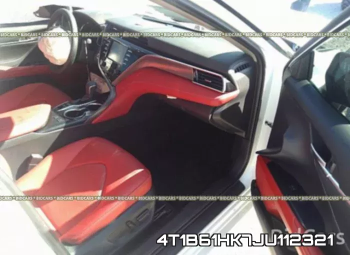 4T1B61HK7JU112321 фото 6