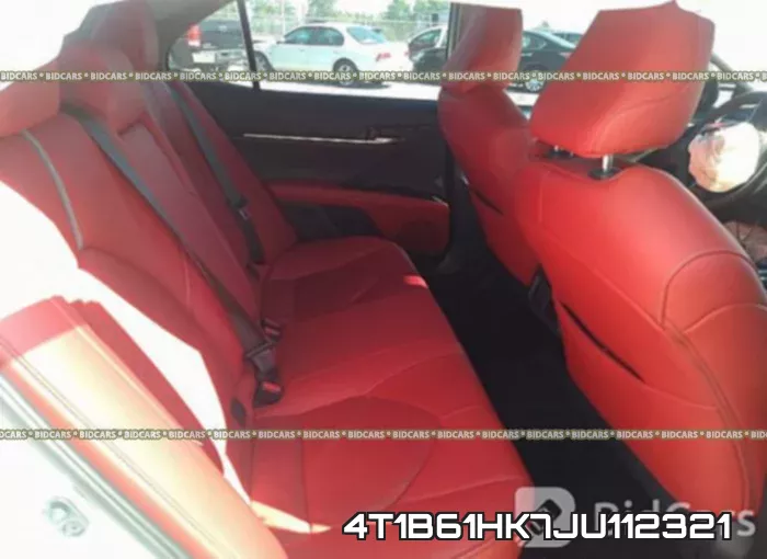 4T1B61HK7JU112321 фото 9