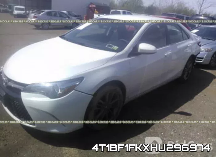 4T1BF1FKXHU296974 фото 3