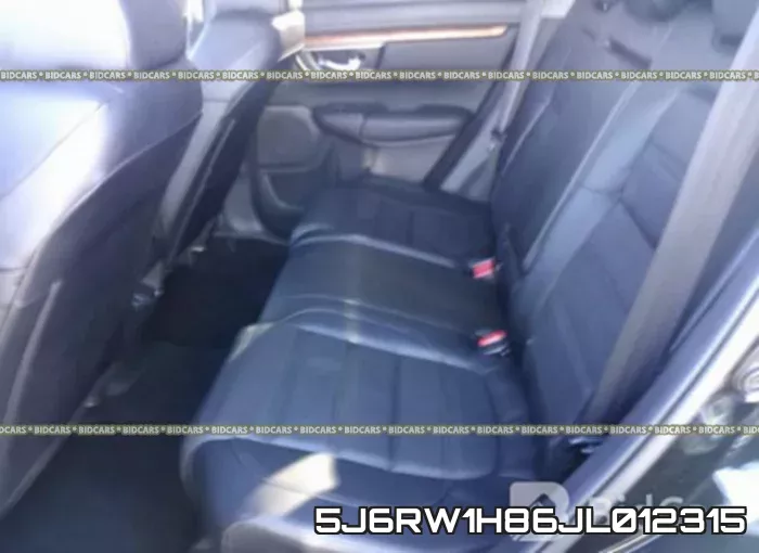 5J6RW1H86JL012315 фото 9