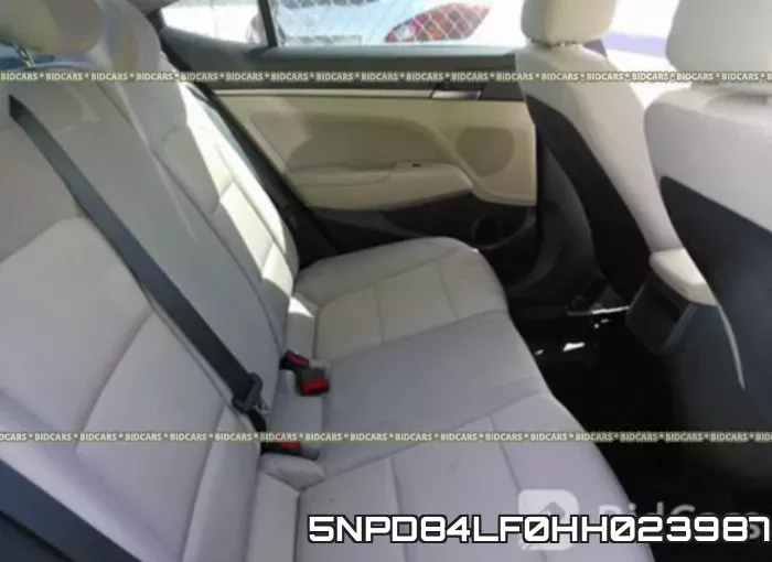5NPD84LF0HH023987 фото 8