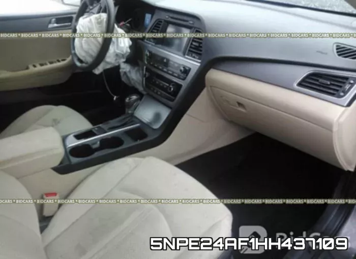 5NPE24AF1HH437109 фото 6
