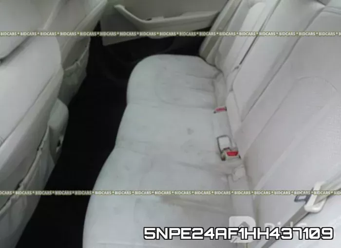 5NPE24AF1HH437109 фото 9