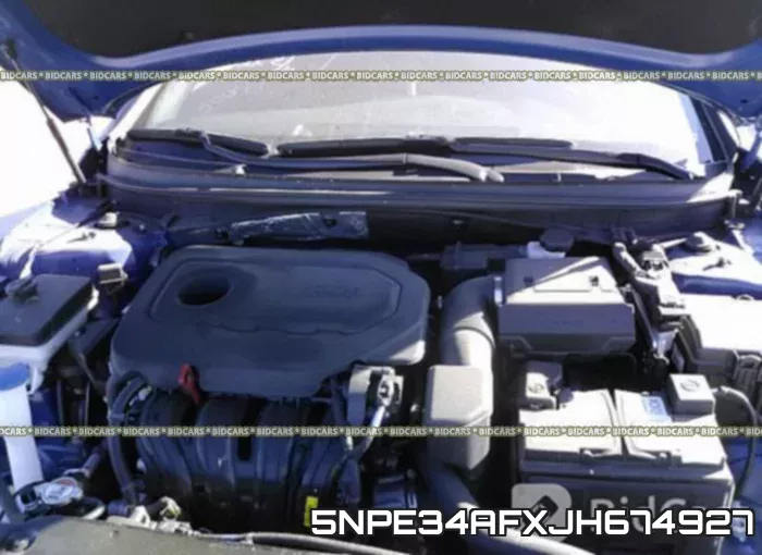 5NPE34AFXJH674927 фото 2