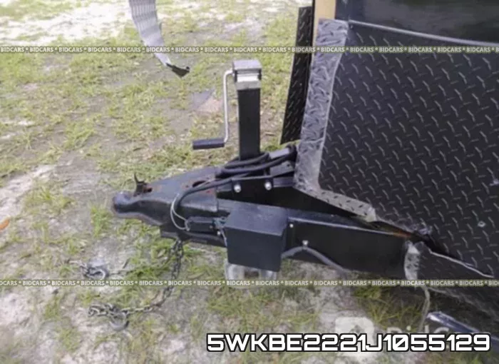 5WKBE2221J1055129 фото 2