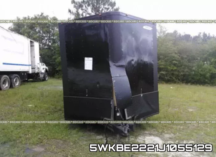 5WKBE2221J1055129 фото 6