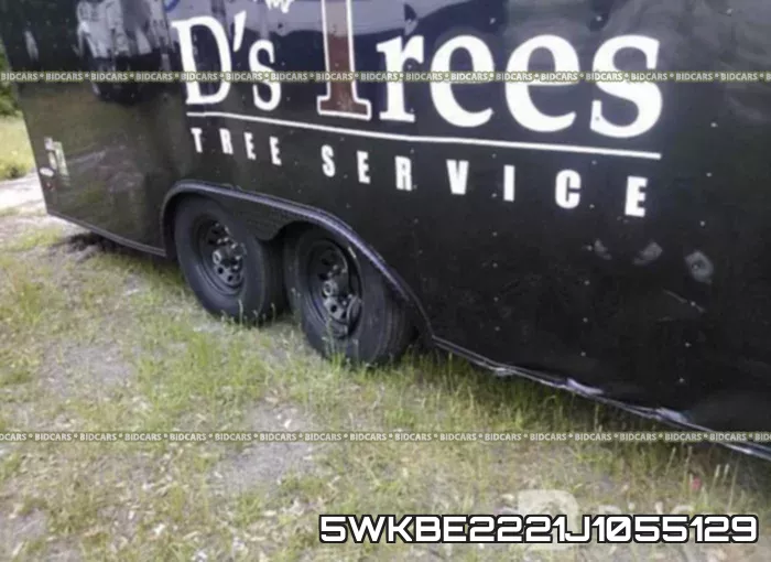 5WKBE2221J1055129 фото 7