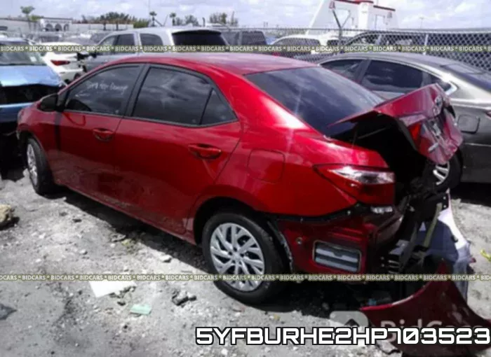 5YFBURHE2HP703523 фото 3
