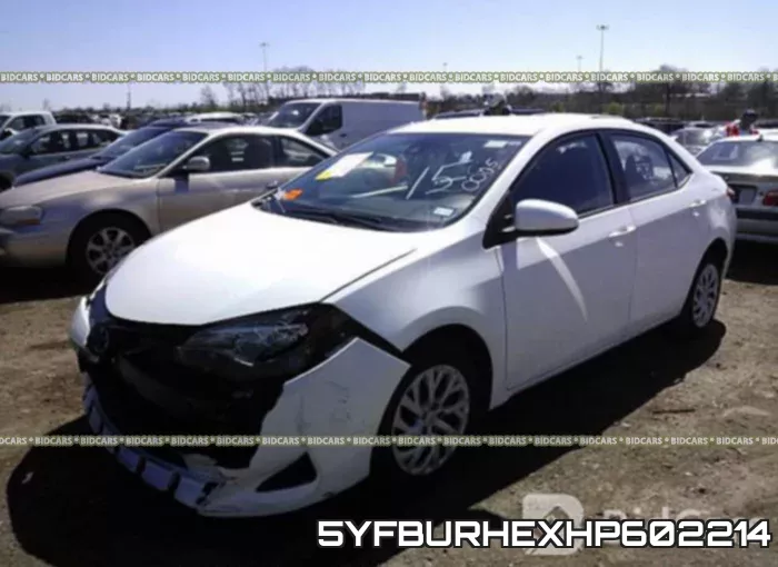 5YFBURHEXHP602214 фото 3