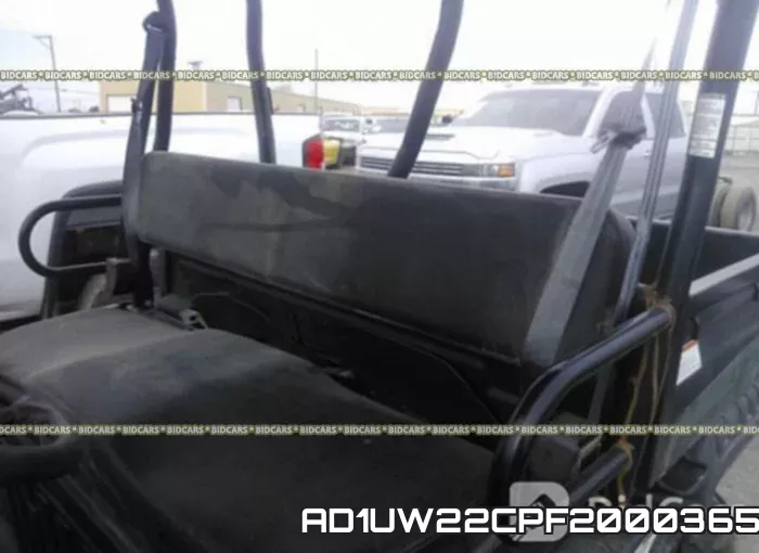 AD1UW22CPF2000365 фото 9