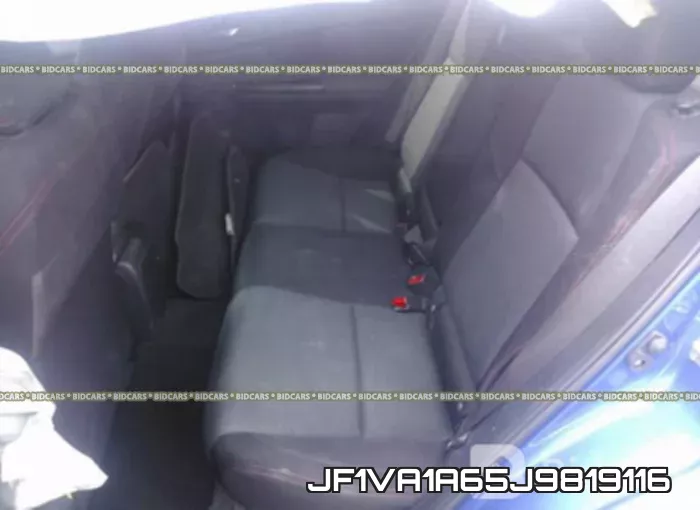 JF1VA1A65J9819116 фото 9