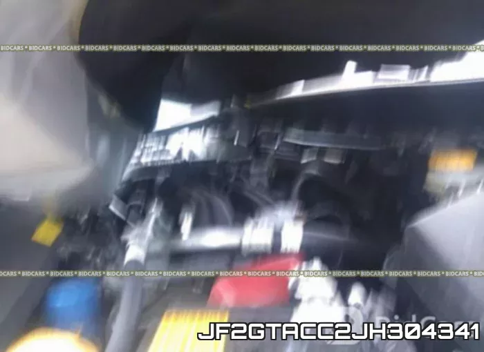 JF2GTACC2JH304341 фото 2