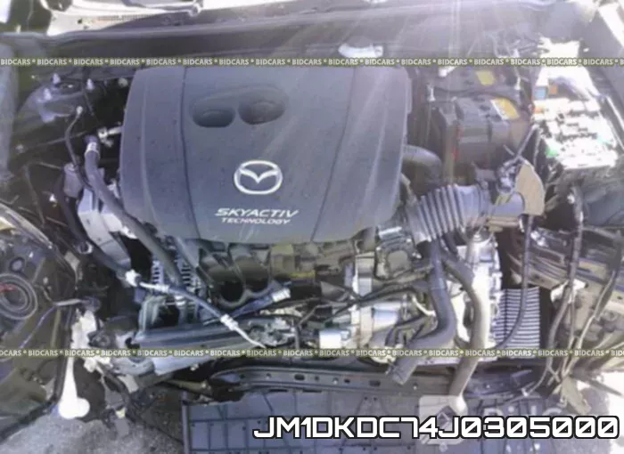 JM1DKDC74J0305000 фото 2