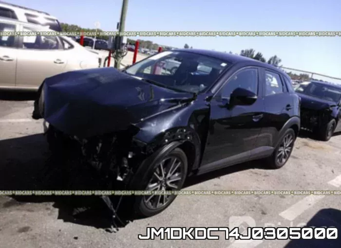 JM1DKDC74J0305000 фото 3