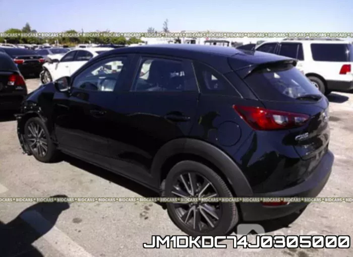 JM1DKDC74J0305000 фото 4