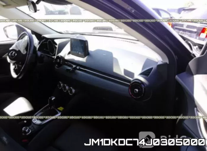 JM1DKDC74J0305000 фото 6