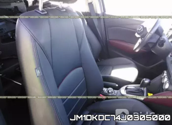 JM1DKDC74J0305000 фото 9