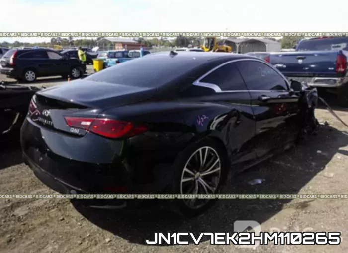 JN1CV7EK2HM110265 фото 5