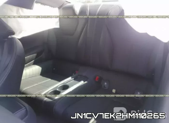 JN1CV7EK2HM110265 фото 9