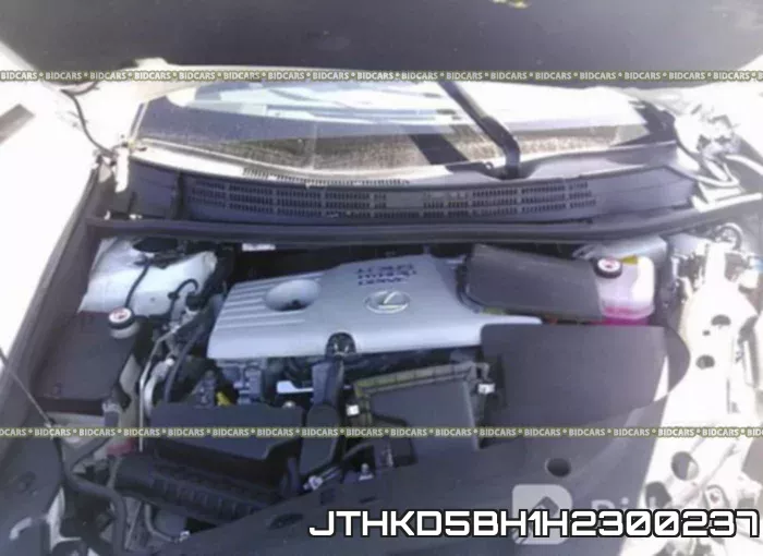 JTHKD5BH1H2300237 фото 2
