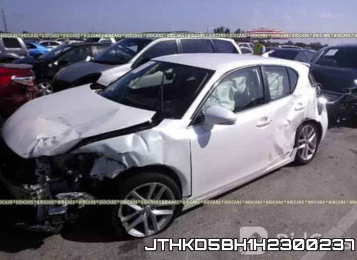JTHKD5BH1H2300237 фото 3