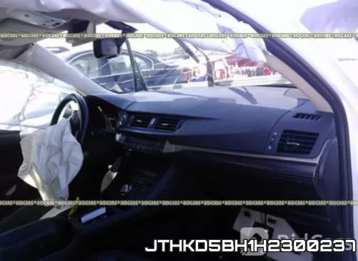 JTHKD5BH1H2300237 фото 6