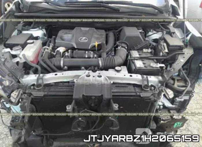 JTJYARBZ1H2065159 фото 2