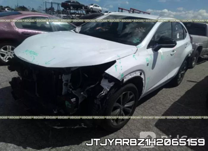 JTJYARBZ1H2065159 фото 3