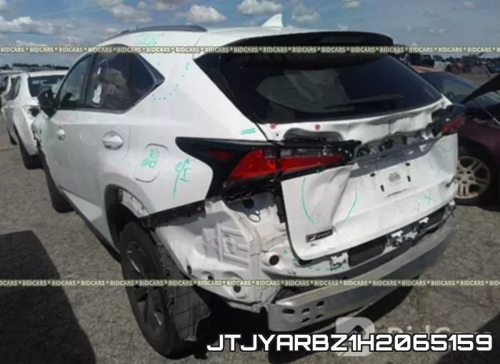 JTJYARBZ1H2065159 фото 4