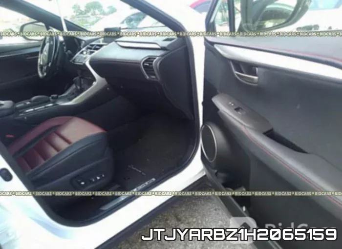 JTJYARBZ1H2065159 фото 6