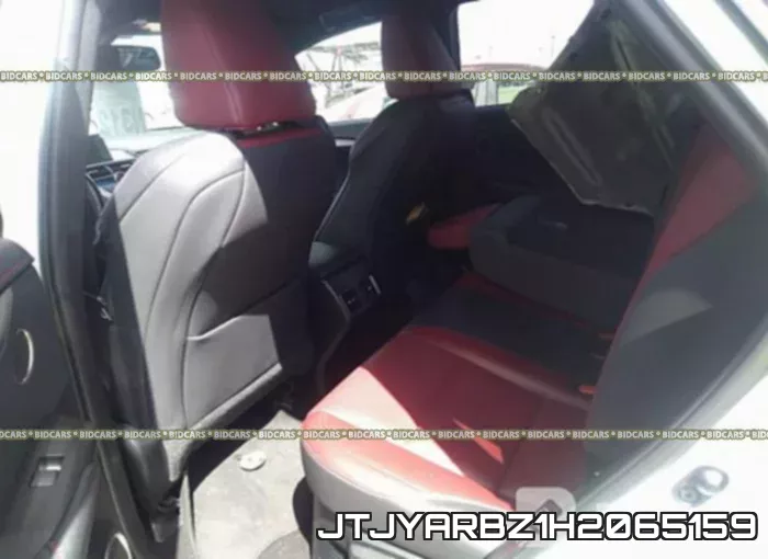JTJYARBZ1H2065159 фото 9