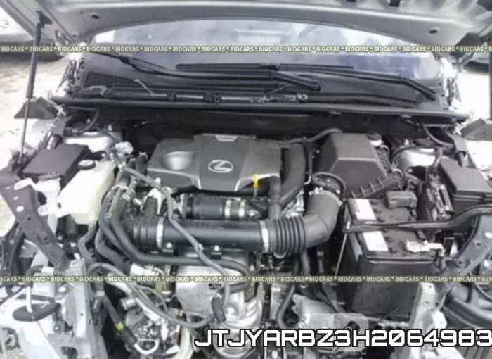JTJYARBZ3H2064983 фото 2