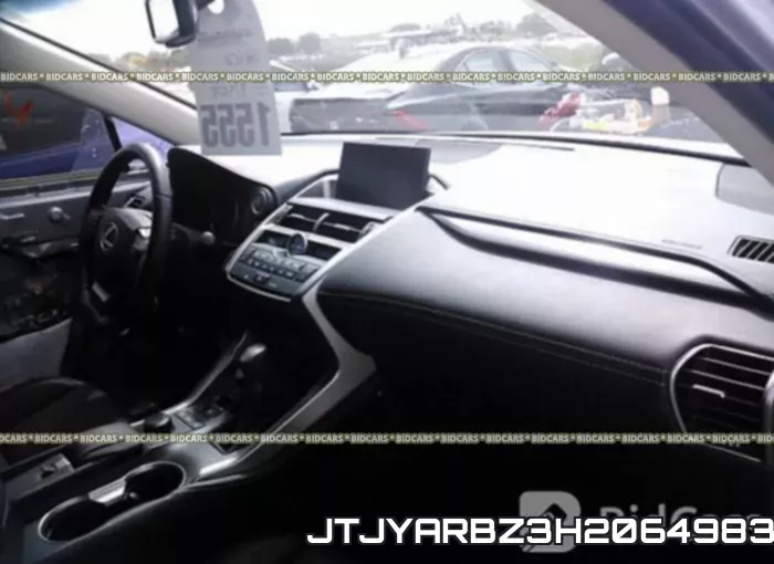 JTJYARBZ3H2064983 фото 6