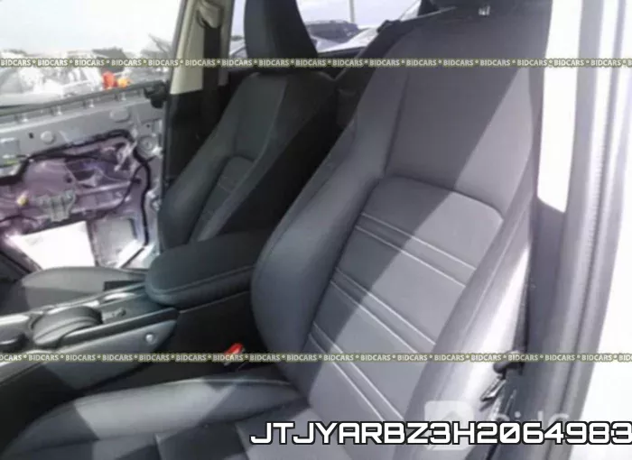 JTJYARBZ3H2064983 фото 9