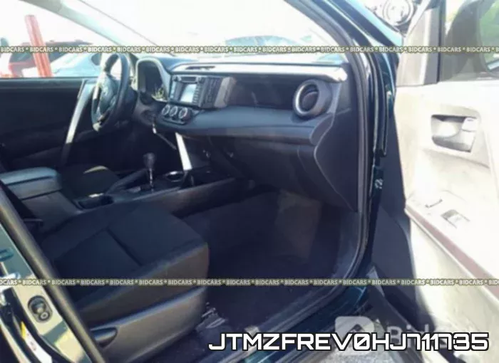 JTMZFREV0HJ711735 фото 6