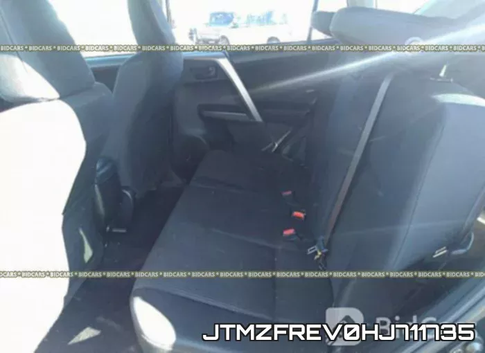 JTMZFREV0HJ711735 фото 9