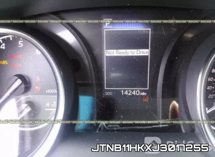 JTNB11HKXJ3017255 фото 8