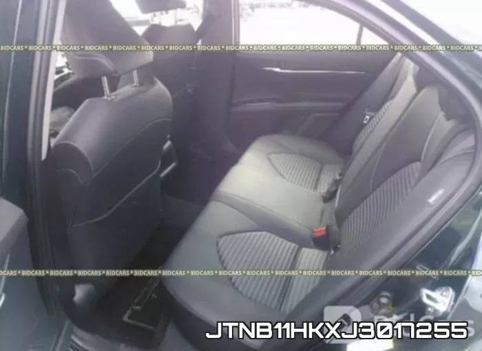 JTNB11HKXJ3017255 фото 9