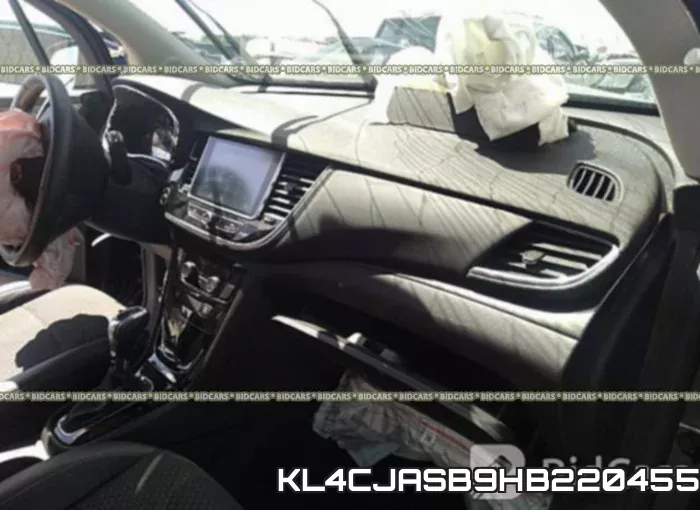KL4CJASB9HB220455 фото 6