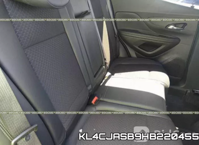 KL4CJASB9HB220455 фото 9